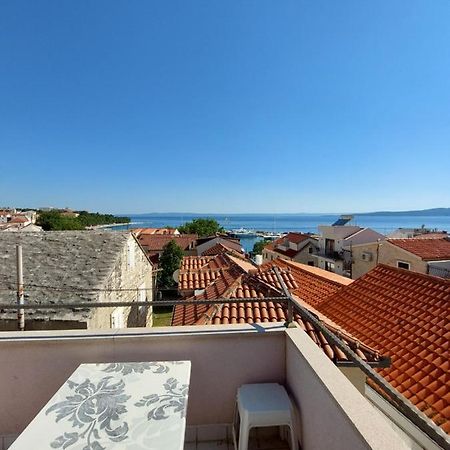 Holiday Baška Voda Екстериор снимка