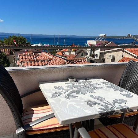 Holiday Baška Voda Екстериор снимка
