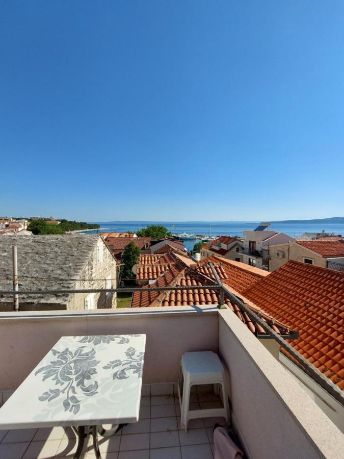 Holiday Baška Voda Екстериор снимка