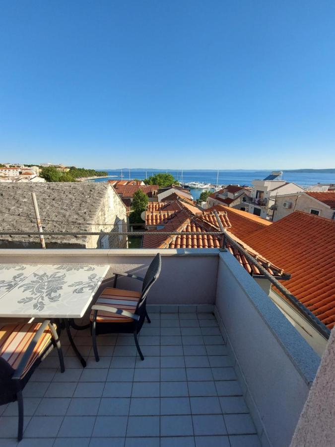 Holiday Baška Voda Екстериор снимка